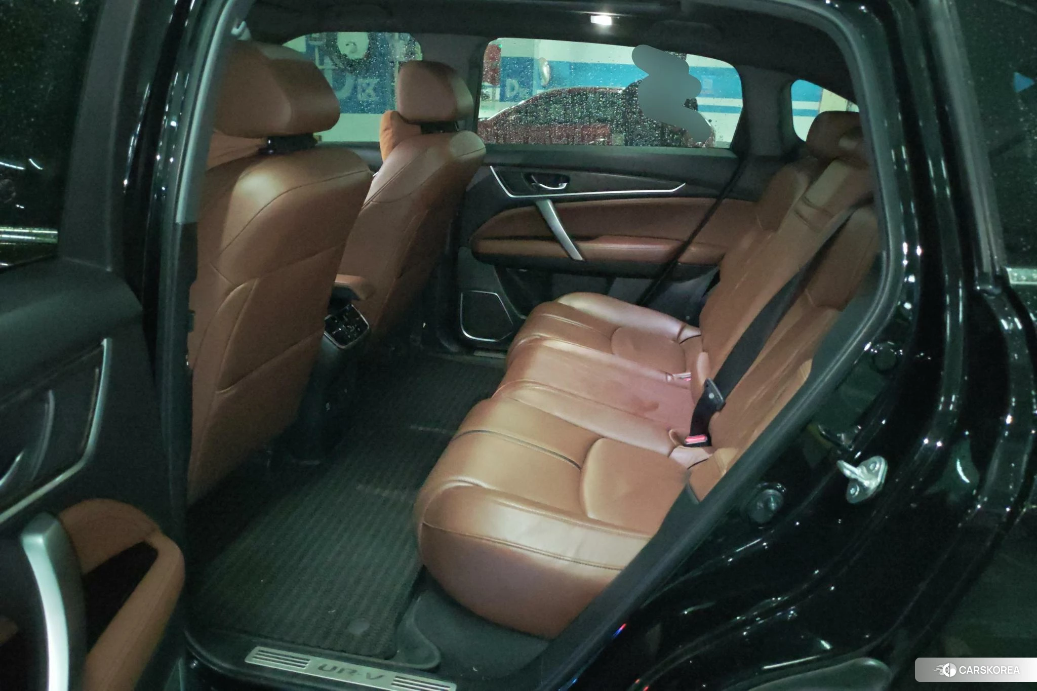 Honda UR-V id 4487404 из Китая 15