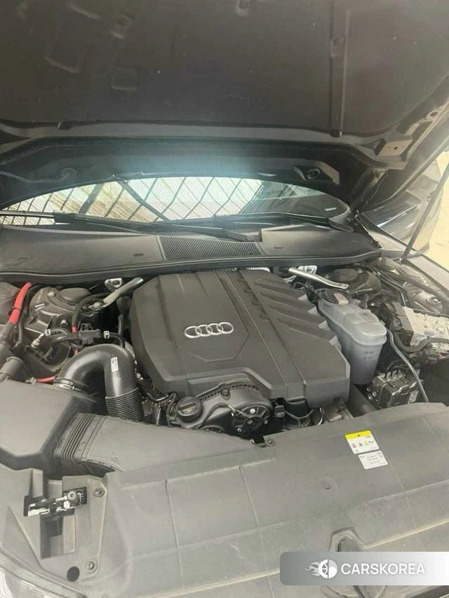 Audi A7 id 4365987 из Китая 8