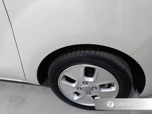 Kia The New Ray id 4250235 из Кореи 15
