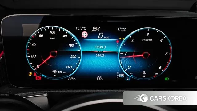 Mercedes-Benz GLB-Class X247 id 3746217 из Кореи 18