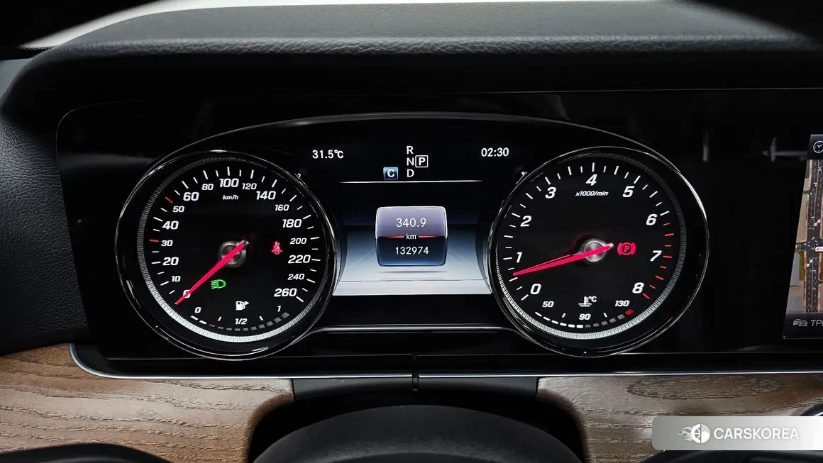 Mercedes-Benz E-Class W213 id 1872718 из Кореи 18