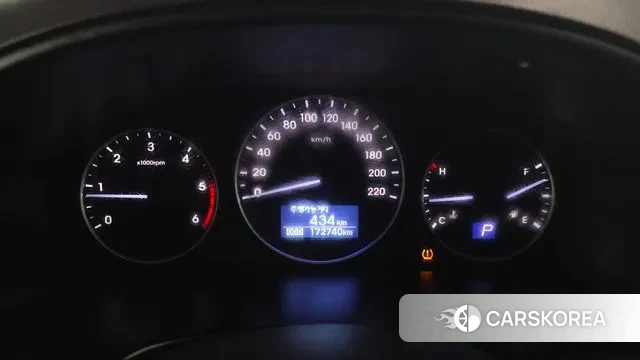 Hyundai The New Grand Starex id 3588428 из Кореи 18