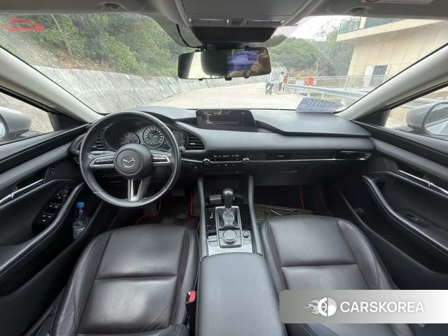 Mazda 3 Angkesaila id 4277435 из Китая 8