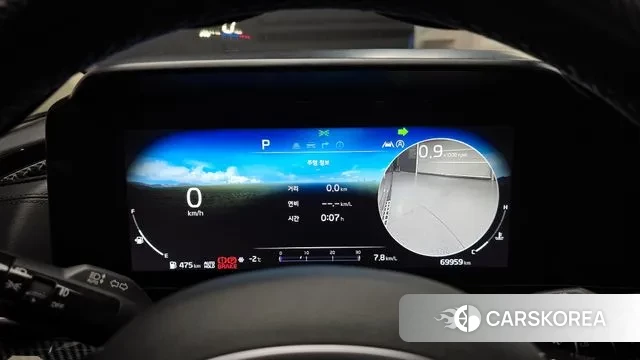 Kia Carnival 4th generation id 3503069 из Кореи 18