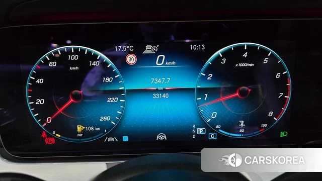 Mercedes-Benz E-Class W213 id 4196219 из Кореи 18