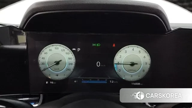 Hyundai Avante (CN7) id 3587896 из Кореи 18