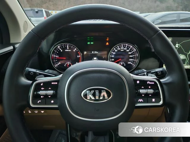 Kia Carnival 4th generation id 3795127 из Кореи 13