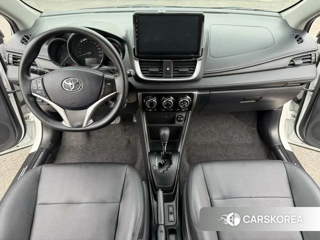 Toyota YARIS L Zhixuan id 4278889 из Китая 15