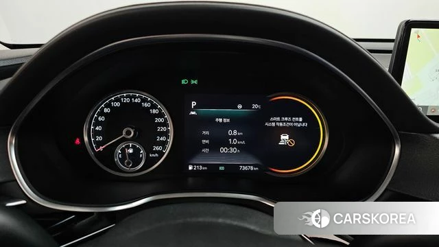 Genesis G80 (RG3) id 4250438 из Кореи 35