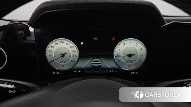 Hyundai Avante (CN7) id 3504515 из Кореи 18