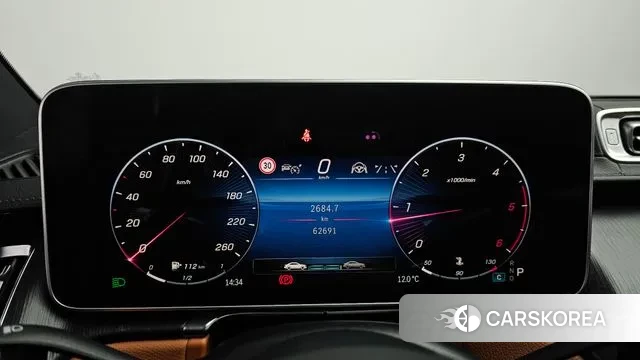 Mercedes-Benz S-Class W223 id 3468673 из Кореи 18