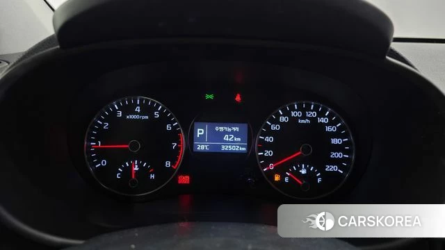Kia All New Morning (JA) id 4519943 из Кореи 18