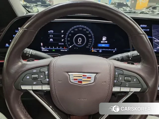 Cadillac Escalade 5th Generation id 3041868 из Кореи 18