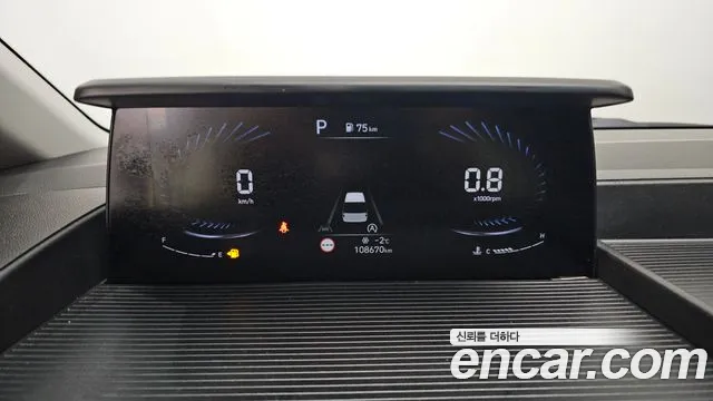 Hyundai Staria id 2420474 из Кореи 18