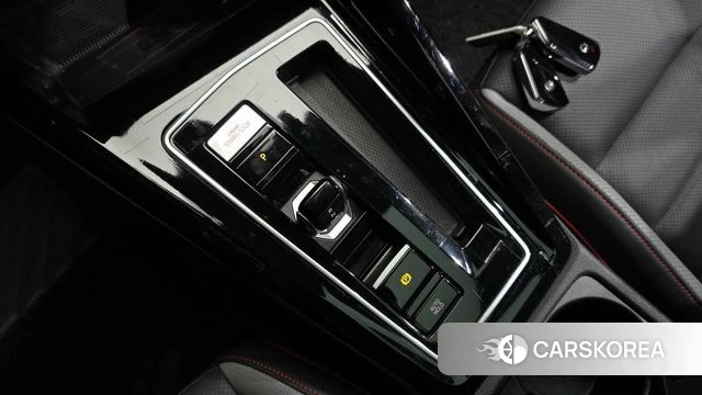 Volkswagen Golf 8th Generation id 3952827 из Кореи 18