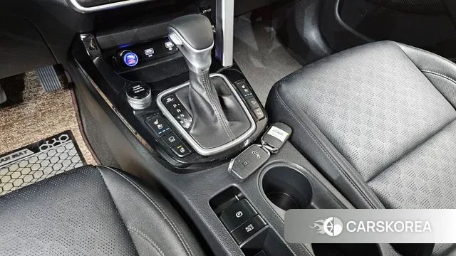 Kia Seltos id 3100796 из Кореи 18