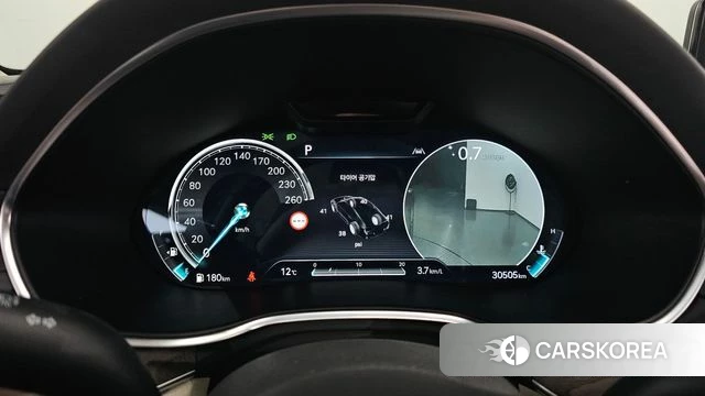 Genesis G80 (RG3) id 3799806 из Кореи 18