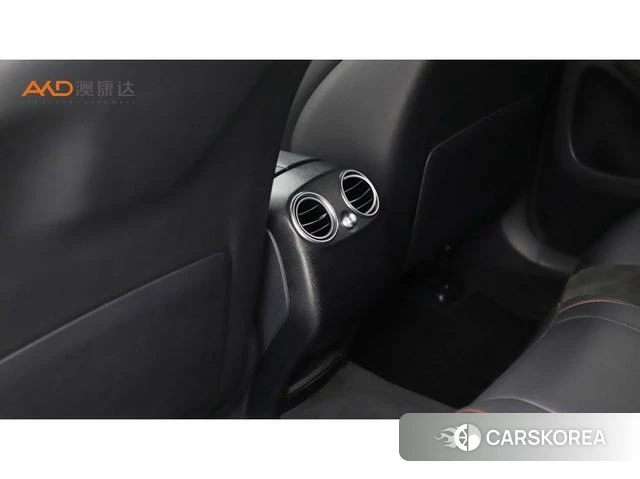 Mercedes-Benz GLC Coupe AMG id 4238345 из Китая 8
