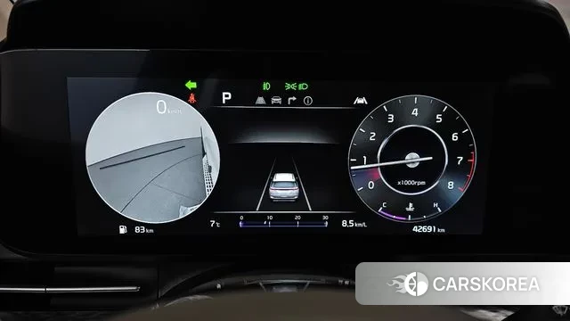 Kia Carnival 4th generation id 3776599 из Кореи 18