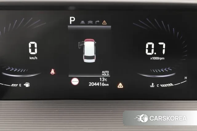 Hyundai Staria id 3373372 из Кореи 18