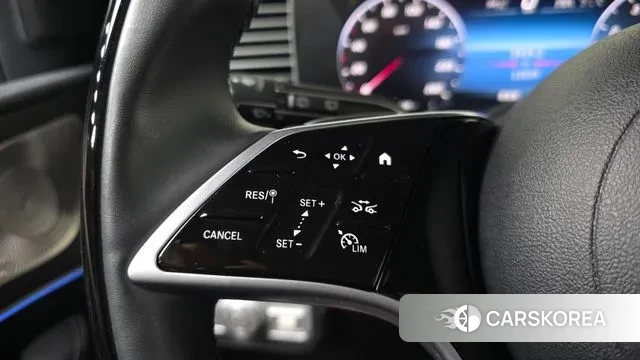 Mercedes-Benz GLS - Class X167 id 3512263 из Кореи 18