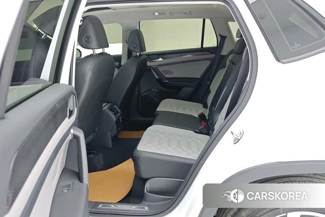 Volkswagen Tanyue id 4258530 из Китая 15