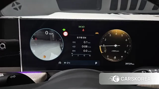 Hyundai Sonata D Edge (DN8) id 3560583 из Кореи 18