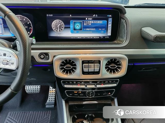 Mercedes-Benz G-class id 4239392 из Китая 21