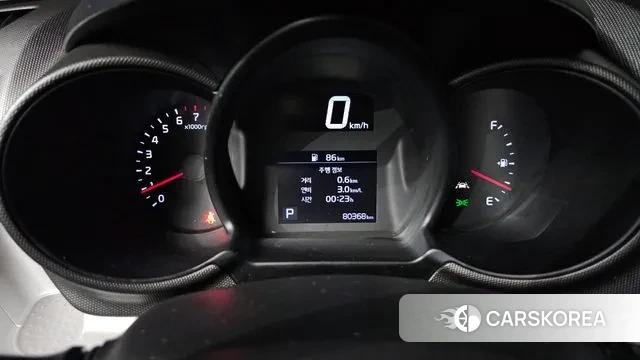 Kia The New Ray id 3311262 из Кореи 18