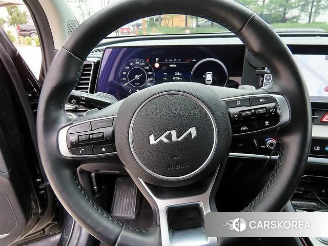 Kia Sportage 5th Generation id 3876965 из Кореи 18