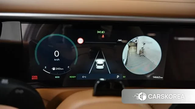 Hyundai Palisade (LX3) id 3732070 из Кореи 18