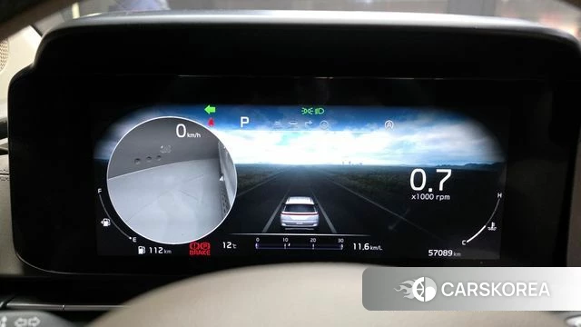 Kia Carnival 4th generation id 3914979 из Кореи 18