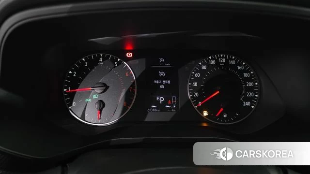 Renault Korea (Samsung) XM3 id 4594438 из Кореи 30