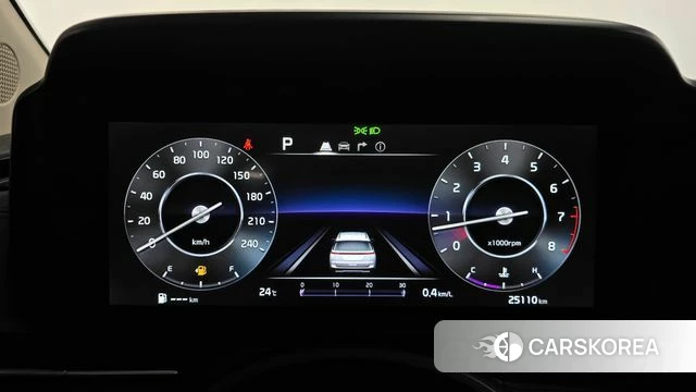 Kia Carnival 4th generation id 4835541 из Кореи 32