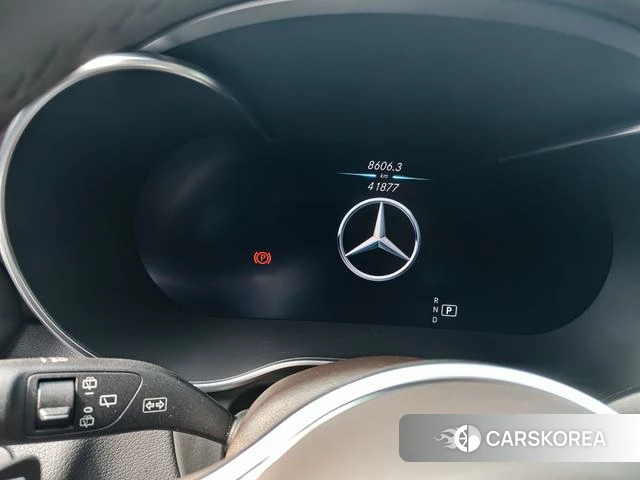 Mercedes-Benz GLC id 4393245 из Китая 10