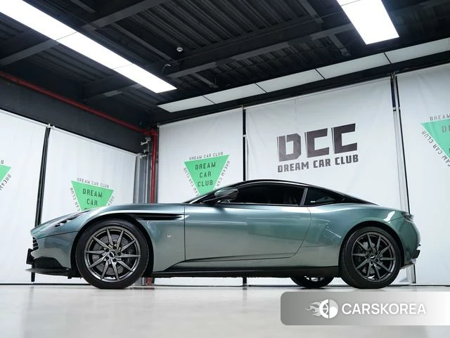 Aston Martin DB11 id 4239200 из Китая 42