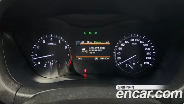 Genesis G80 id 2818744 из Кореи 18