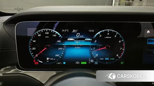 Mercedes-Benz E-Class W213 id 2884574 из Кореи 18