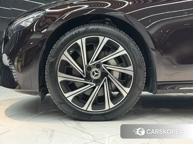 Mercedes-Benz E-class id 4313301 из Китая 18