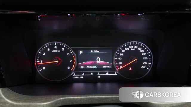 Kia Sorento 4th Generation id 4609018 из Кореи 30