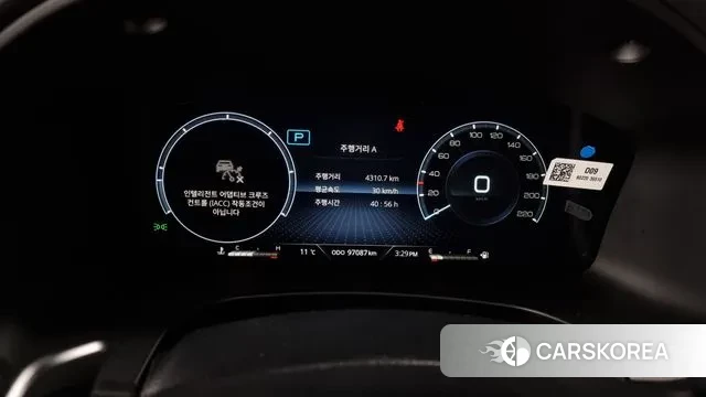 Ssangyong All New Rexton id 3472869 из Кореи 18