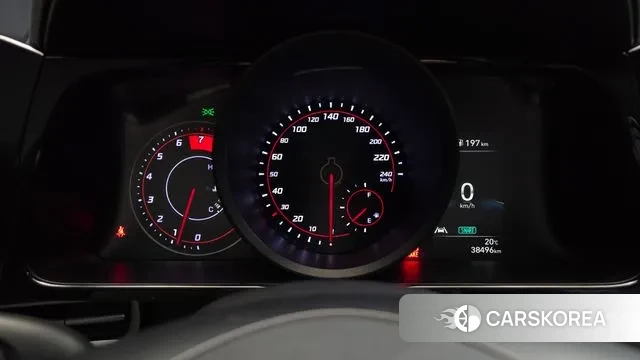 Hyundai Avante (CN7) id 3328364 из Кореи 18