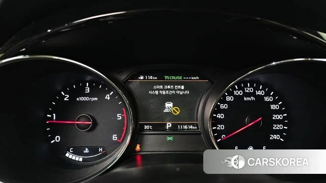 Kia The New Carnival id 4587352 из Кореи 18