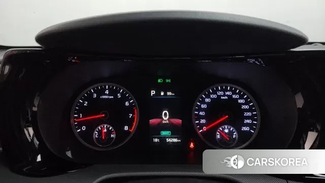 Kia K5 3rd generation id 3307100 из Кореи 18