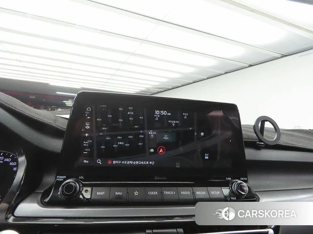 Kia Seltos id 4262764 из Кореи 18