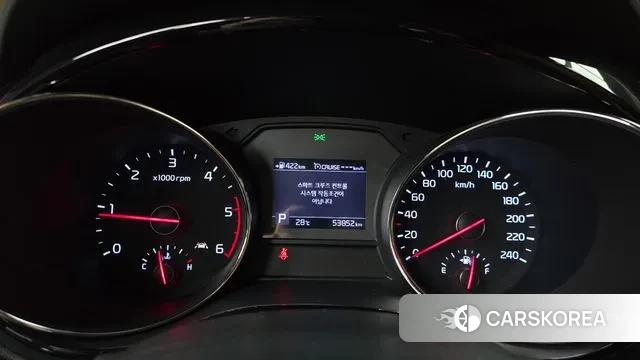 Kia The New Carnival id 3050198 из Кореи 18