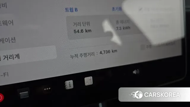 Tesla Model Y id 3388254 из Кореи 18