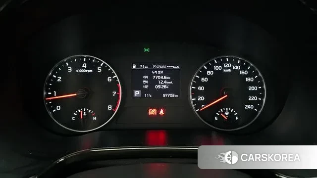 Kia Seltos id 3385549 из Кореи 18