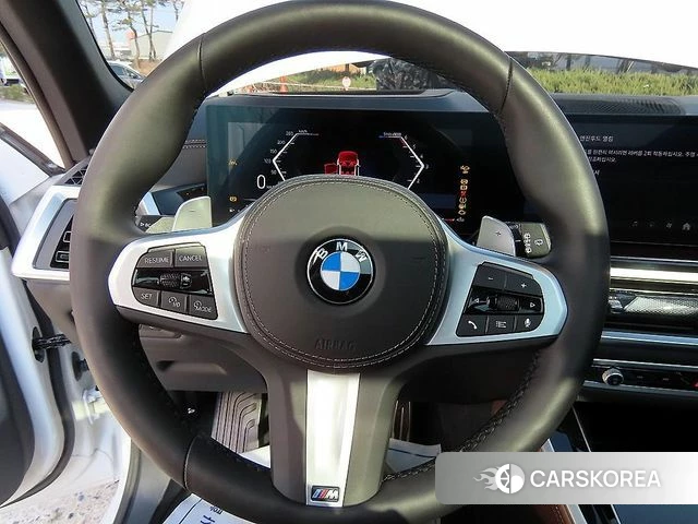 BMW X5 (G05) id 3825687 из Кореи 18