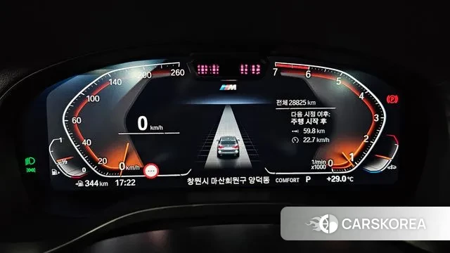 BMW X3 (G01) id 3174045 из Кореи 18